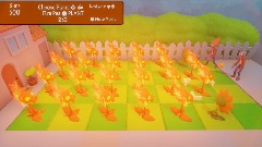 A screenshot taken in Dreams. 2 of 20.