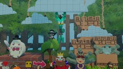 Remix of Remix 2 of AY | The Gardens