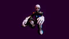 A screenshot taken in Dreams. 4 of 22.