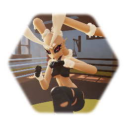 Mega Lopunny