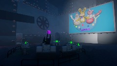 A screenshot taken in Dreams. 7 of 7.