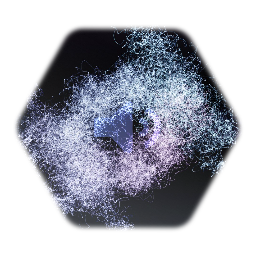 Kirby and the forgotten land kit