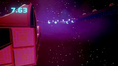 A screenshot taken in Dreams. 5 of 18.