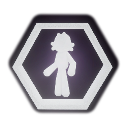 Until dawn characters in my style