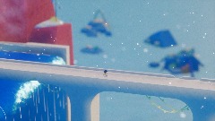 A screenshot taken in Dreams. 1 of 17.