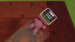 A screenshot taken in Dreams. 3 of 12.