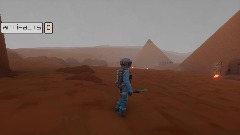 A screenshot taken in Dreams. 6 of 6.