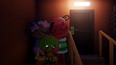 Where are they?