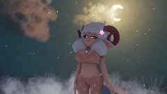 A screenshot taken in Dreams. 9 of 11.