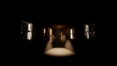 A screenshot taken in Dreams. 4 of 9.