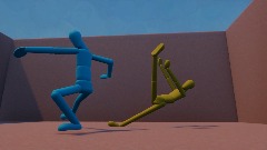 Kung Fu Epic fail          (Short Film)