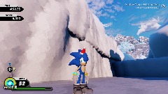 A screenshot taken in Dreams. 25 of 30.