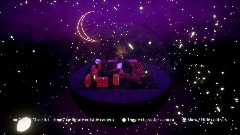 MiniCapsule Worlds - dreamiverse