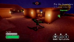 A screenshot taken in Dreams. 3 of 23.