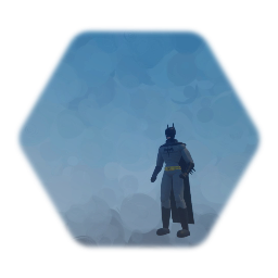 Batman <non combat