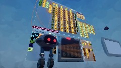 A screenshot taken in Dreams. 26 of 26.