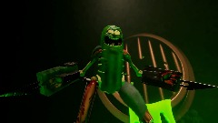 A screenshot taken in Dreams. 8 of 11.