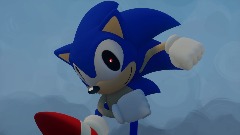 "sonic''