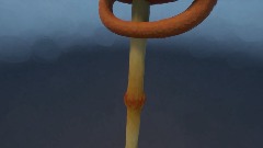 A screenshot taken in Dreams. 2 of 4.