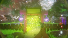 COD Zombie's (AT Shrek's CAMP!)