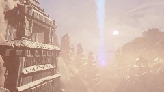 A screenshot taken in Dreams. 14 of 26.