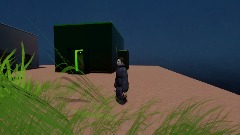 A screenshot taken in Dreams. 3 of 19.