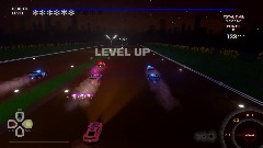 A screenshot taken in Dreams. 17 of 24.