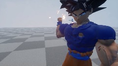 A screenshot taken in Dreams. 4 of 28.