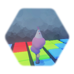 Me when Fnaf security breach came out