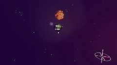 A screenshot taken in Dreams. 4 of 21.