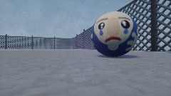 Remix of Baldi roasts badsum