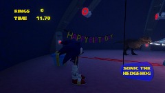 A screenshot taken in Dreams. 27 of 27.