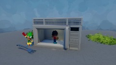 An Elias Mini-News - Microwave [INTERACTIVE]