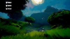 A screenshot taken in Dreams. 4 of 6.