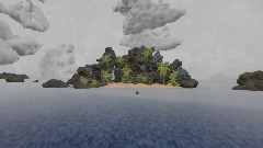 A screenshot taken in Dreams. 10 of 27.