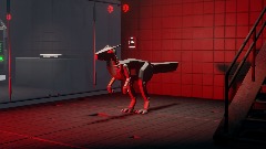 A screenshot taken in Dreams. 12 of 22.