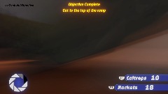 A screenshot taken in Dreams. 3 of 5.