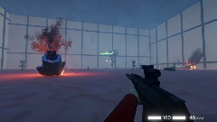 A screenshot taken in Dreams. 14 of 22.