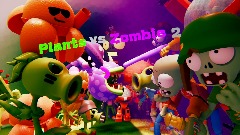 Plants vs. zombie 2 w.i.p (unfinished)