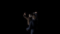 Terrordrome Start screen