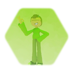 Koen With More Stuff!