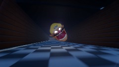 A screenshot taken in Dreams. 23 of 26.
