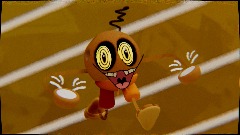 A screenshot taken in Dreams. 1 of 1.