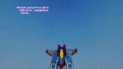 A screenshot taken in Dreams. 1 of 22.