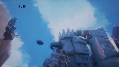 A screenshot taken in Dreams. 28 of 30.