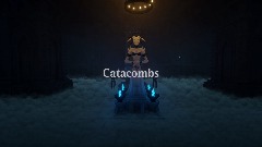 Catacombs