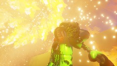 A screenshot taken in Dreams. 1 of 1.