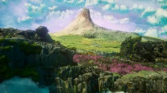 A screenshot taken in Dreams. 8 of 21.