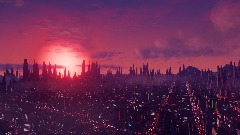 A screenshot taken in Dreams. 3 of 4.