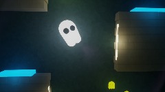 Elevator Propulsion Timetrial